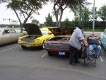 Land vehicle Vehicle Car Motor vehicle Muscle car