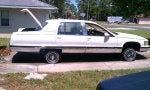 Land vehicle Vehicle Car Full-size car Sedan
